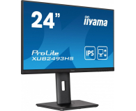 iiyama Prolite XUB2493HS-B5 - 1142795 - zdjęcie 11